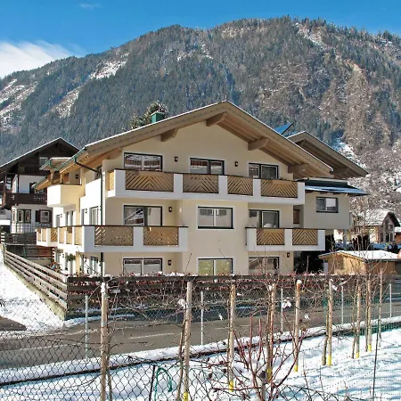 Rosa-3 By Interhome Appartement