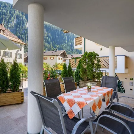 Rosa-3 By Interhome Appartement