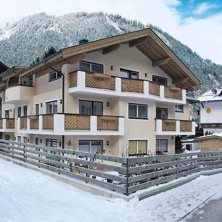 Rosa-3 By Interhome Appartement *