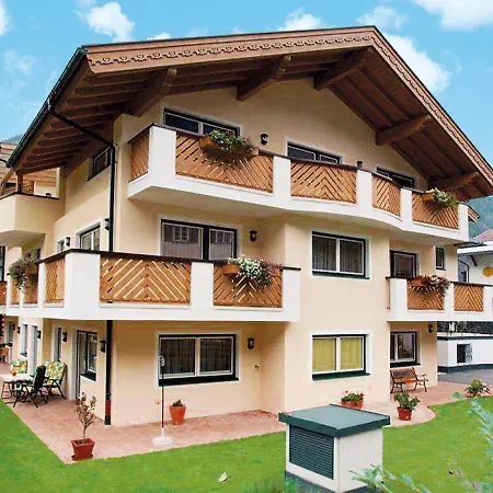 Rosa-3 By Interhome Appartement *