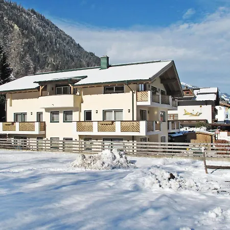 Rosa-3 By Interhome Appartement