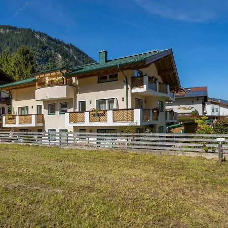 Rosa-3 By Interhome Apartamento *