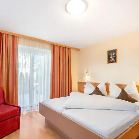 Appartement Rosa-3 By Interhome