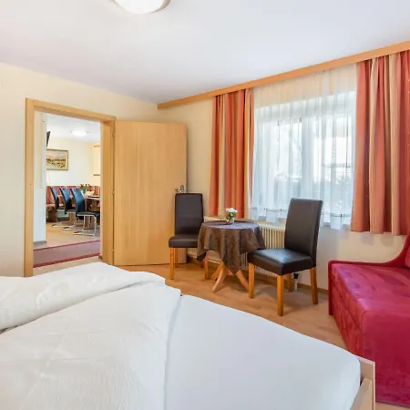 Appartement Rosa-3 By Interhome *