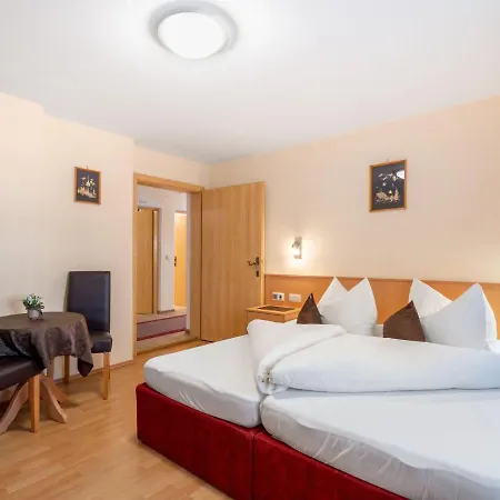 Rosa-3 By Interhome Appartement Mayrhofen