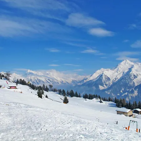 Appartement Rosa-3 By Interhome *