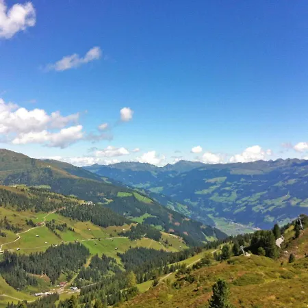 Rosa-3 By Interhome Appartement *