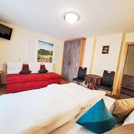 Apartamento Rosa-3 By Interhome