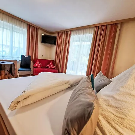 Rosa-3 By Interhome Appartement Mayrhofen