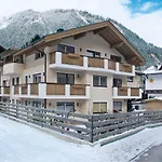 Rosa-3 By Interhome Apartmán *