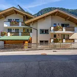 Rosa-3 By Interhome * Mayrhofen