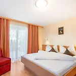 Apartmán Rosa-3 By Interhome
