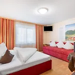 Rosa-3 By Interhome Apartmán Mayrhofen