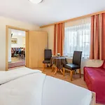 Apartmán Rosa-3 By Interhome *