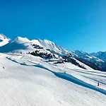 Rosa-3 By Interhome Mayrhofen