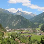 Rosa-3 By Interhome Apartmán Mayrhofen
