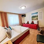 Rosa-3 By Interhome * Mayrhofen