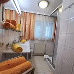Apartmán Rosa-3 By Interhome *