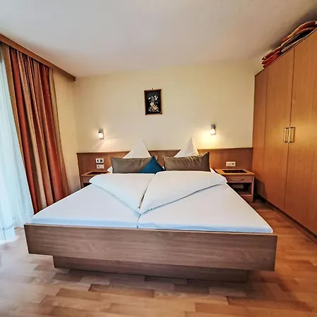 Apartmán Rosa-3 By Interhome Mayrhofen