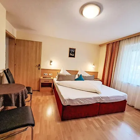 Apartmán Rosa-3 By Interhome